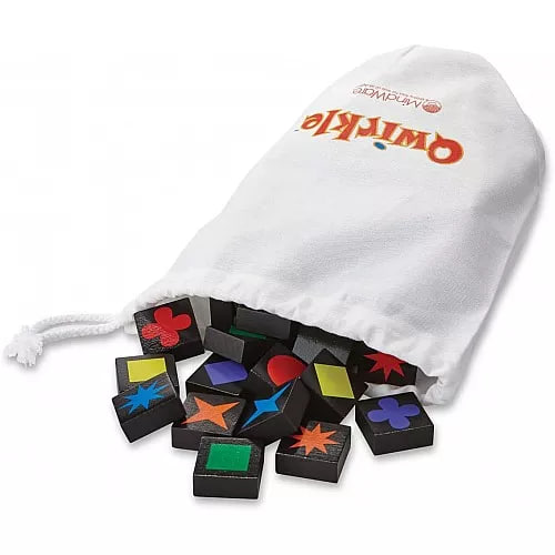 Настільна гра "Qwirkle" - Зображення 3