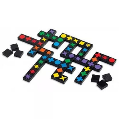 Настільна гра "Qwirkle" - Зображення 5