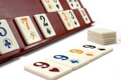 Настільна гра "Rummy Classic" - Зображення 3