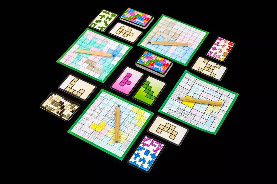 Настільна гра "Second Chance" (уцінка) - Зображення 3