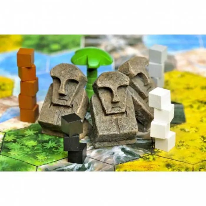 Настільна гра "Tobago" - Зображення 5