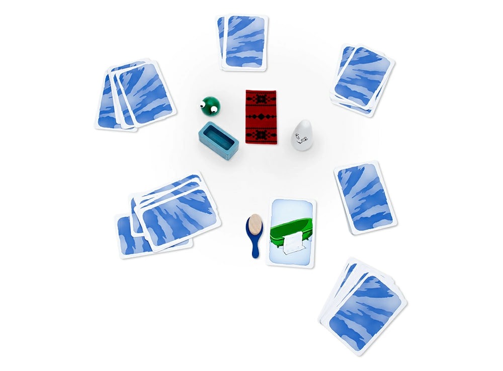 Настільна гра "Барамелька" - Зображення 3