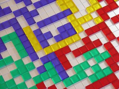 Настільна гра "Blokus" - Зображення 2