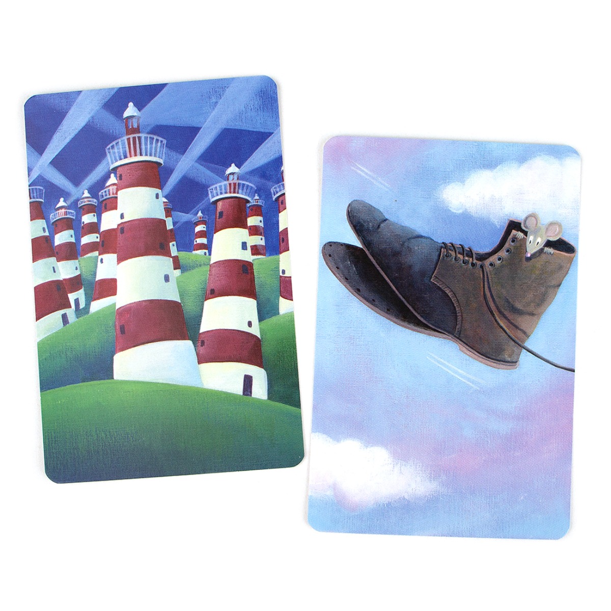 Настільна гра "Dixit 2: Quest" - Зображення 3