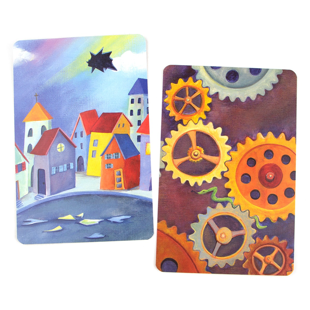 Настільна гра "Dixit 2: Quest" - Зображення 4