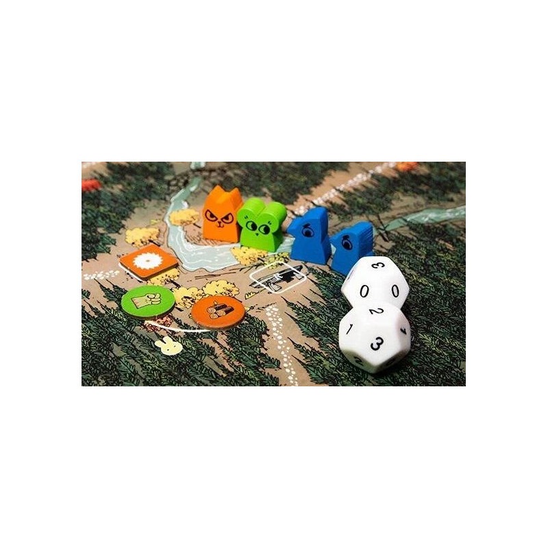 Настільна гра "Root" - Зображення 5