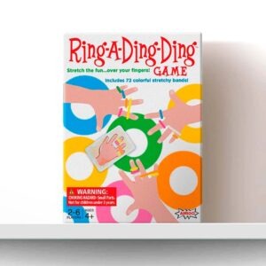 Настільна гра "Ring-A-Ding-Ding" купити