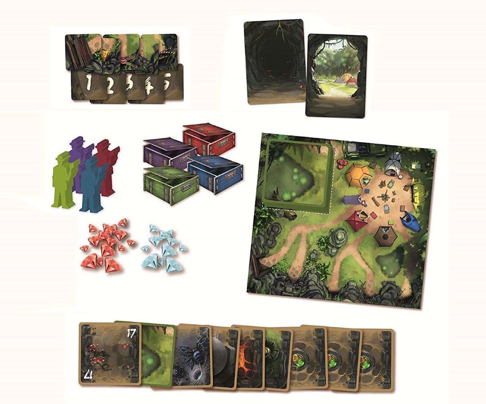 Настільна гра "Діамант" - Зображення 2