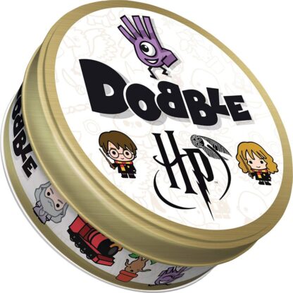Настільна гра "Dobble Гаррі Поттер" - Зображення 2