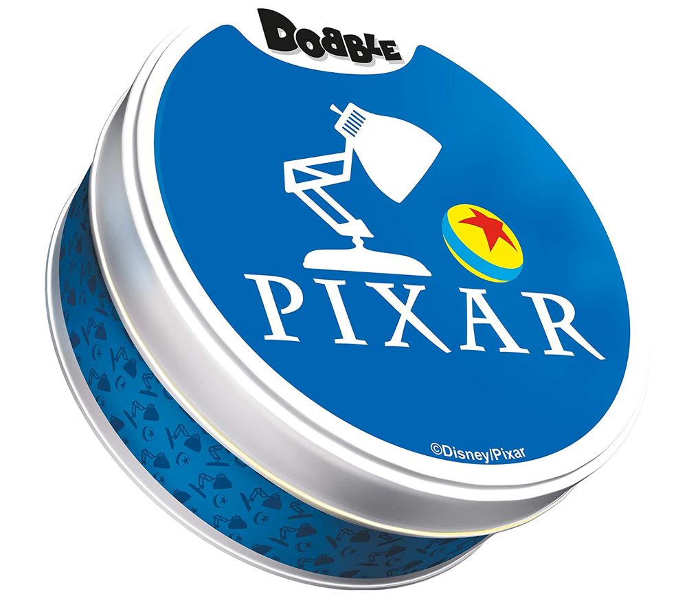 Настільна гра "Dobble Pixar" - Зображення 2
