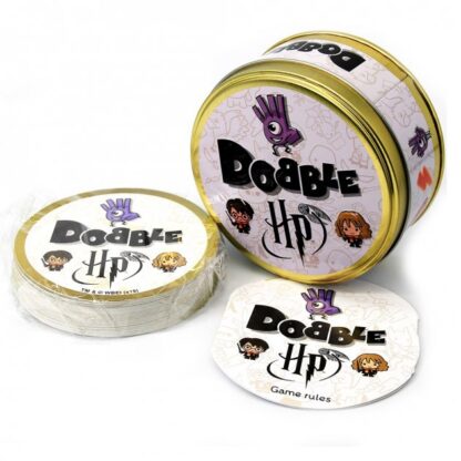 Настільна гра "Dobble Гаррі Поттер" - Зображення 4