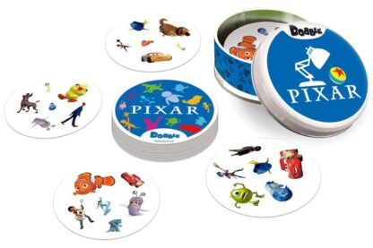Настільна гра "Dobble Pixar" - Зображення 3