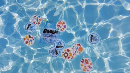 Настільна гра "Dobble «На пляжі»" - Зображення 6