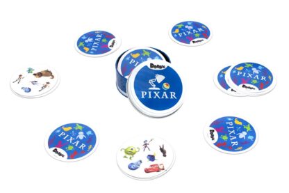 Настільна гра "Dobble Pixar" - Зображення 5