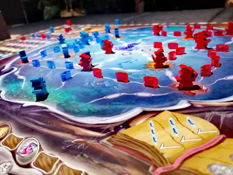 Настільна гра "Witchstone" - Зображення 7