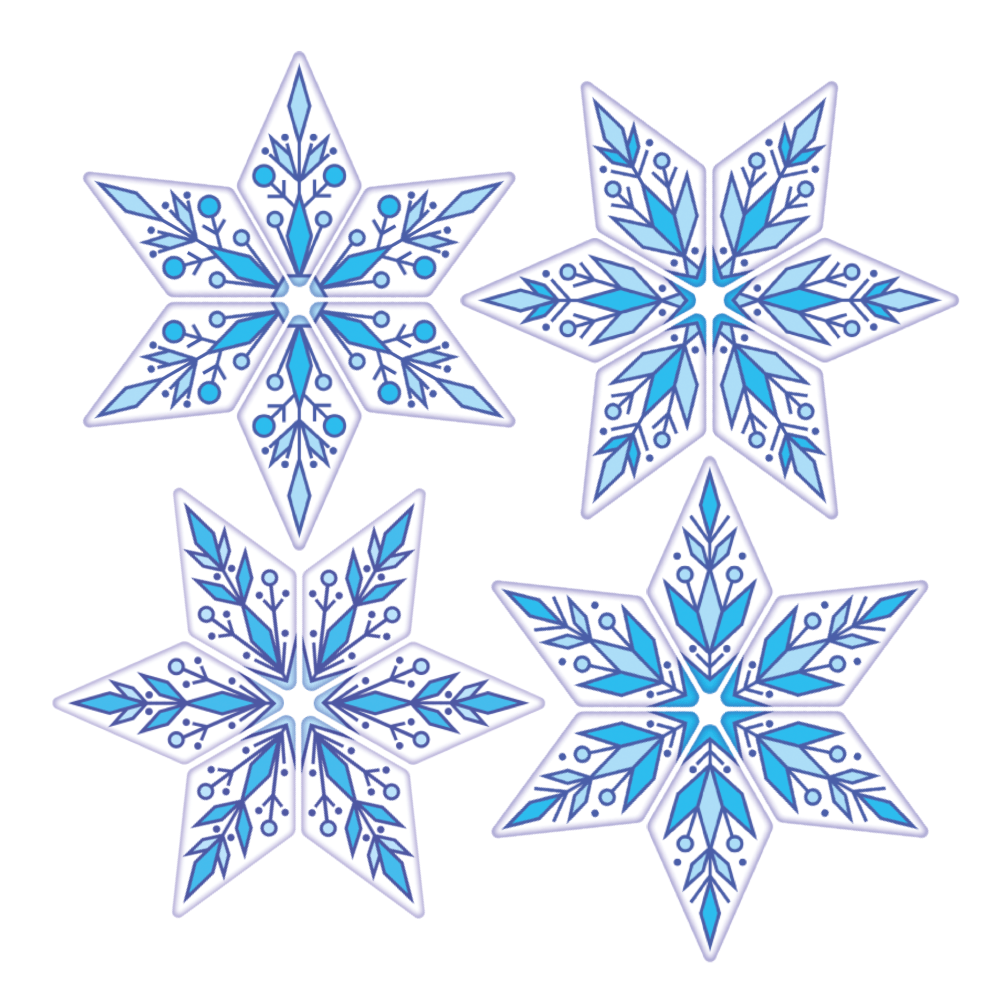 Настільна гра "Перший сніг" - Зображення 4