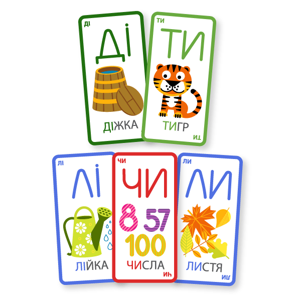 Настільна гра "Мишка-мімішка" - Зображення 5