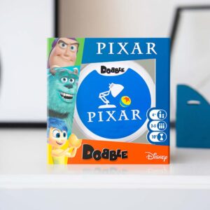 Настільна гра "Dobble Pixar" купити