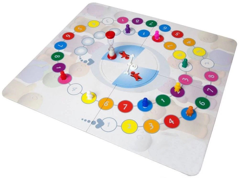 Настільна гра "Аліас Сімейний" - Зображення 2