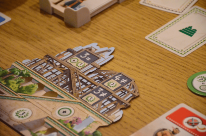 Настільна гра "7 Wonders: Architects" - Зображення 3