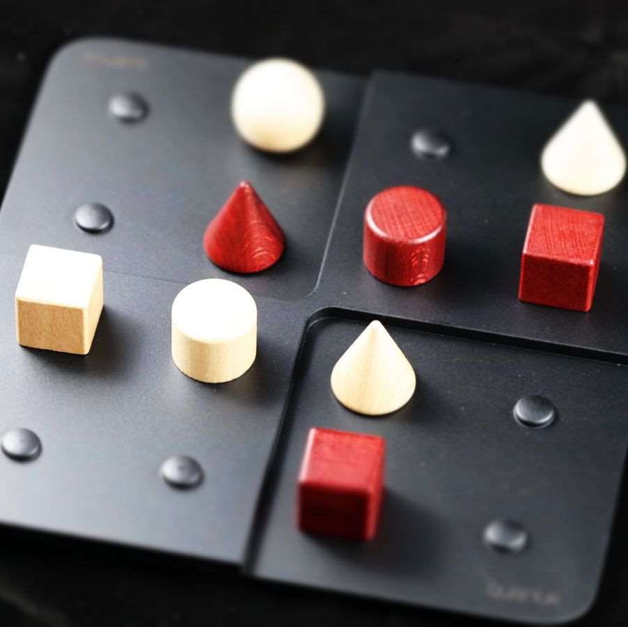 Настільна гра "Quantik" - Зображення 2