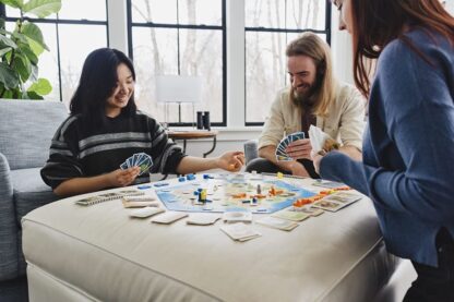 Настільна гра "Catan: Cities & Knights" - Зображення 7