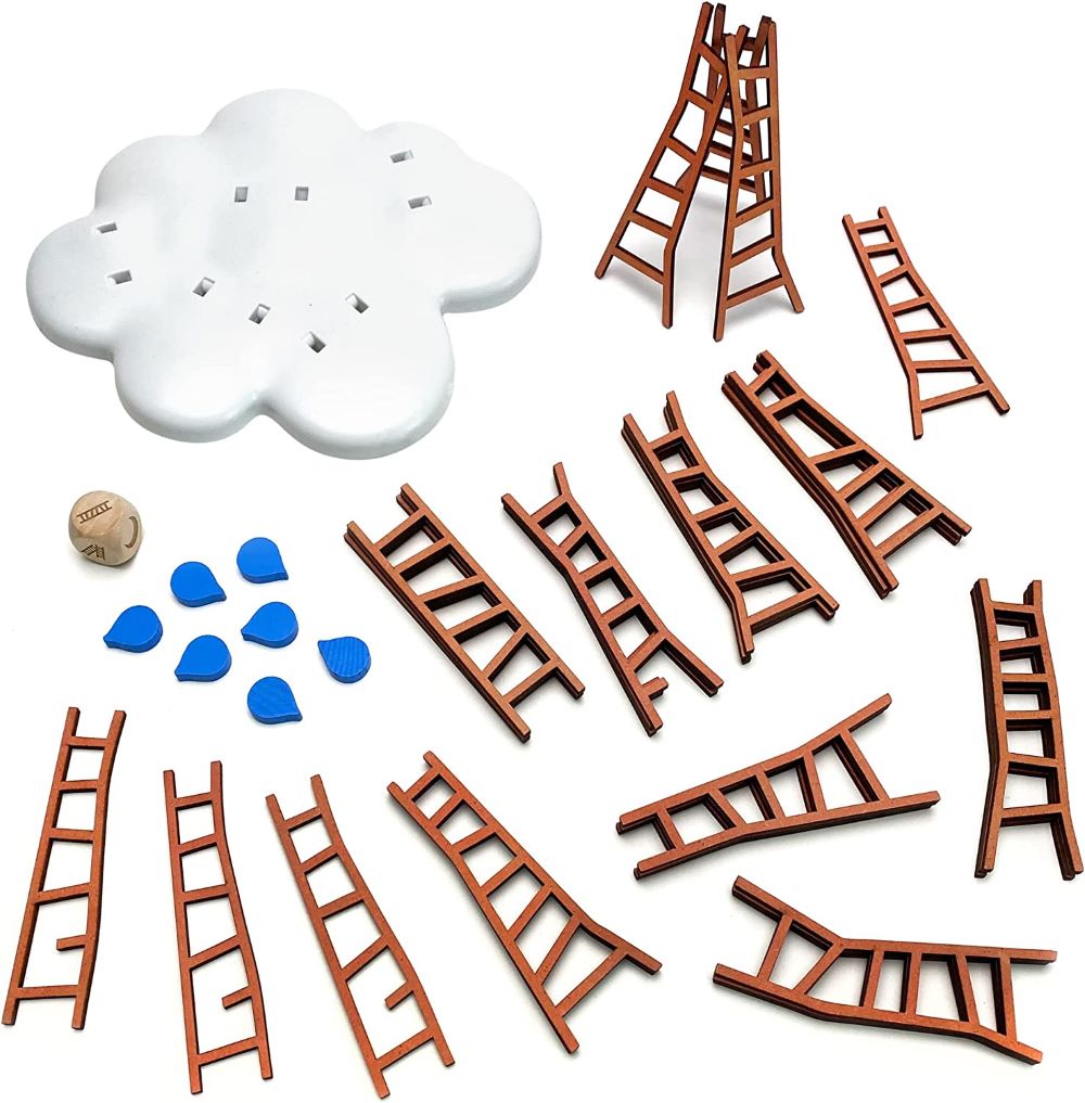 Настільна гра "Catch the Moon" - Зображення 6