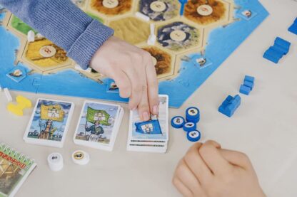 Настільна гра "Catan: Cities & Knights" - Зображення 8