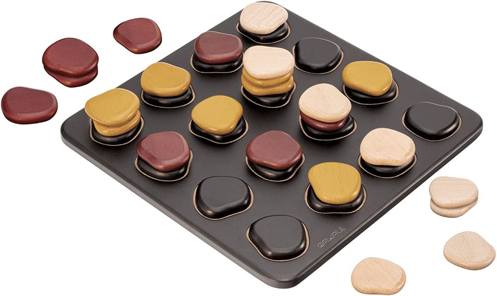 Настільна гра "Qawale" - Зображення 2