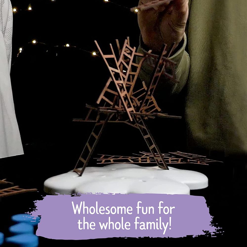 Настільна гра "Catch the Moon" - Зображення 4