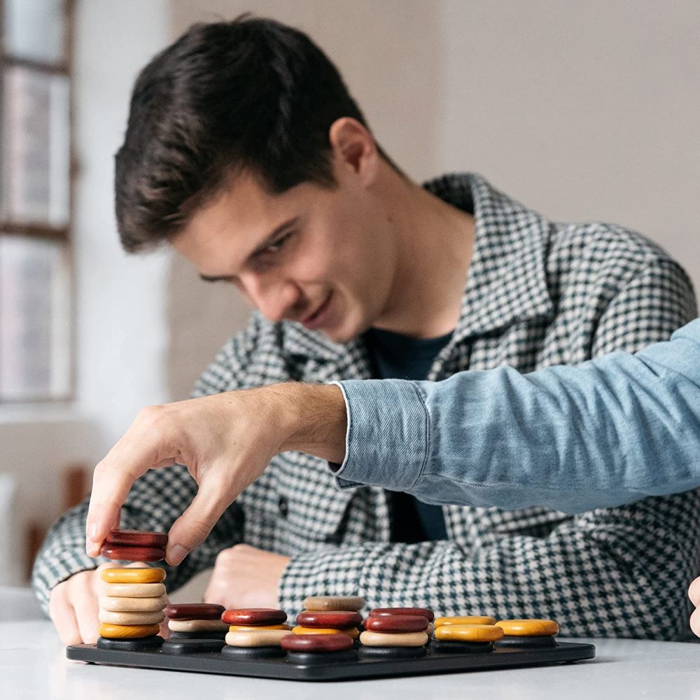 Настільна гра "Qawale" - Зображення 4