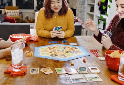 Настільна гра "Catan (EN)" - Зображення 3