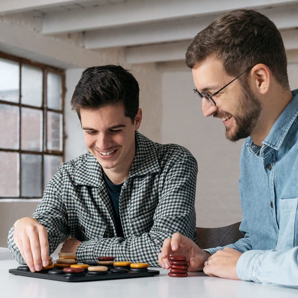 Настільна гра "Qawale" - Зображення 5