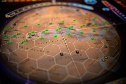Настільна гра "Terraforming Mars" - Зображення 4