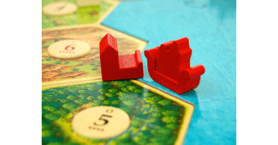 Настільна гра "Catan: Explorers & Pirates" - Зображення 4