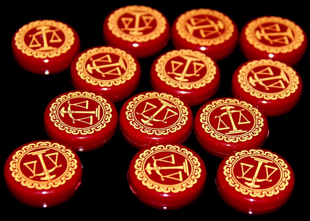 Настільна гра "Листи Закоханих (2025)" - Зображення 6