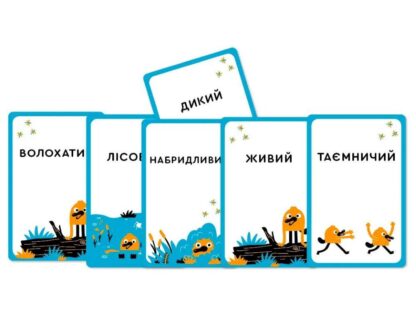 Настільна гра "Качконіс" - Зображення 2