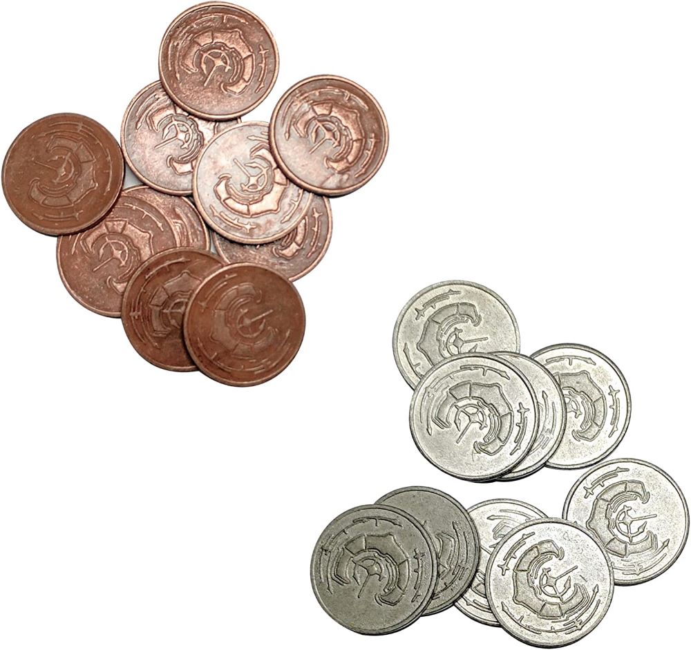 Настільна гра "Century: Golem Edition" - Зображення 5