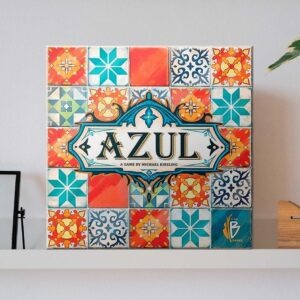 Настільна гра "Azul" купити