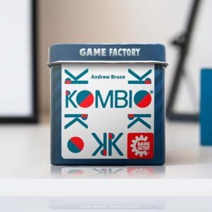 Настільна гра "KOMBIO" купити