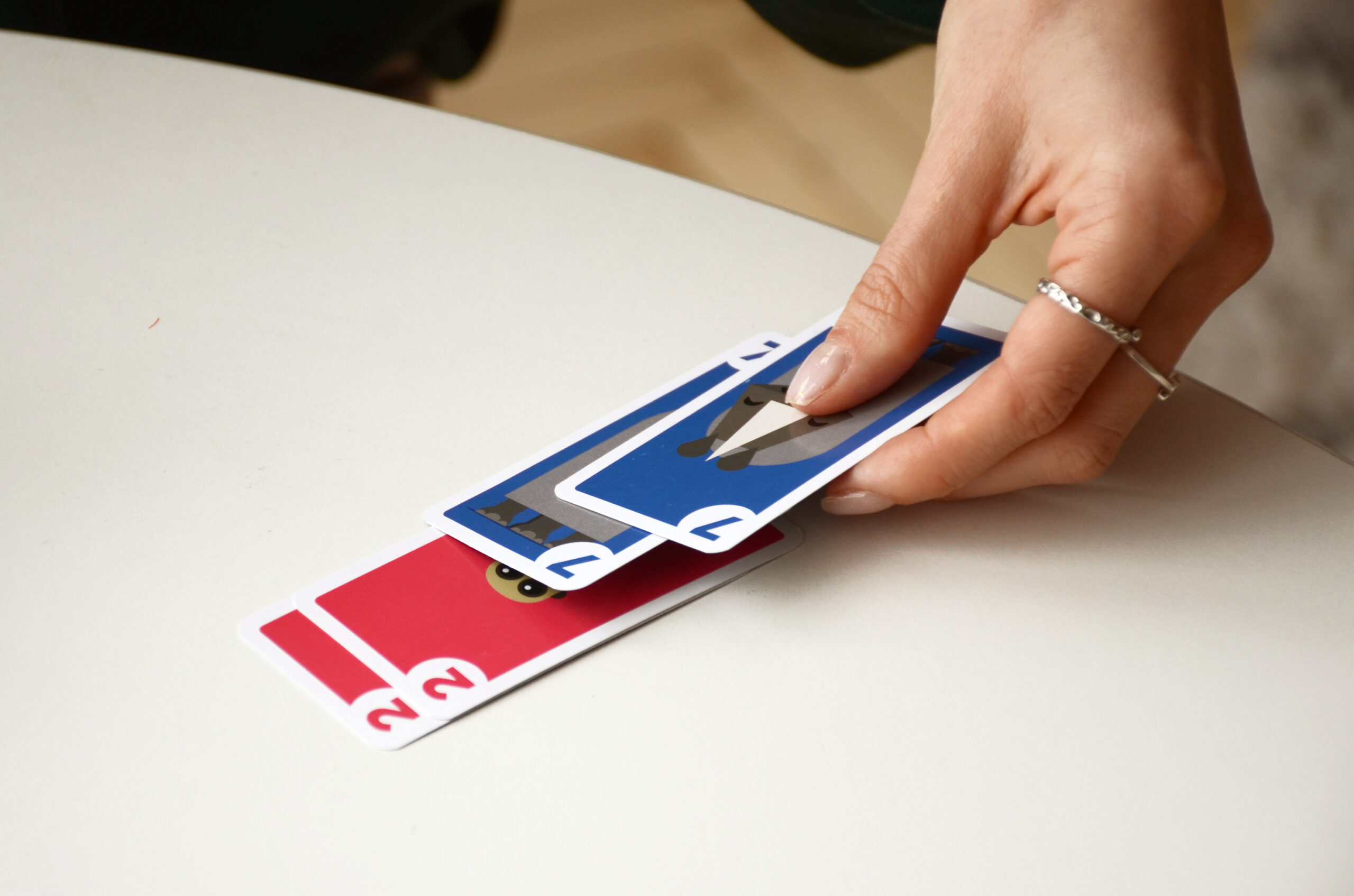 Настільна гра "Kariba" - Зображення 4