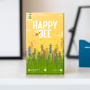 Настільна гра "Happy Bee" купити
