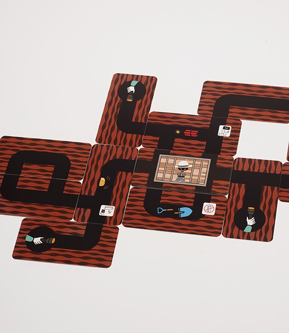 Настільна гра "Bandida" - Зображення 6