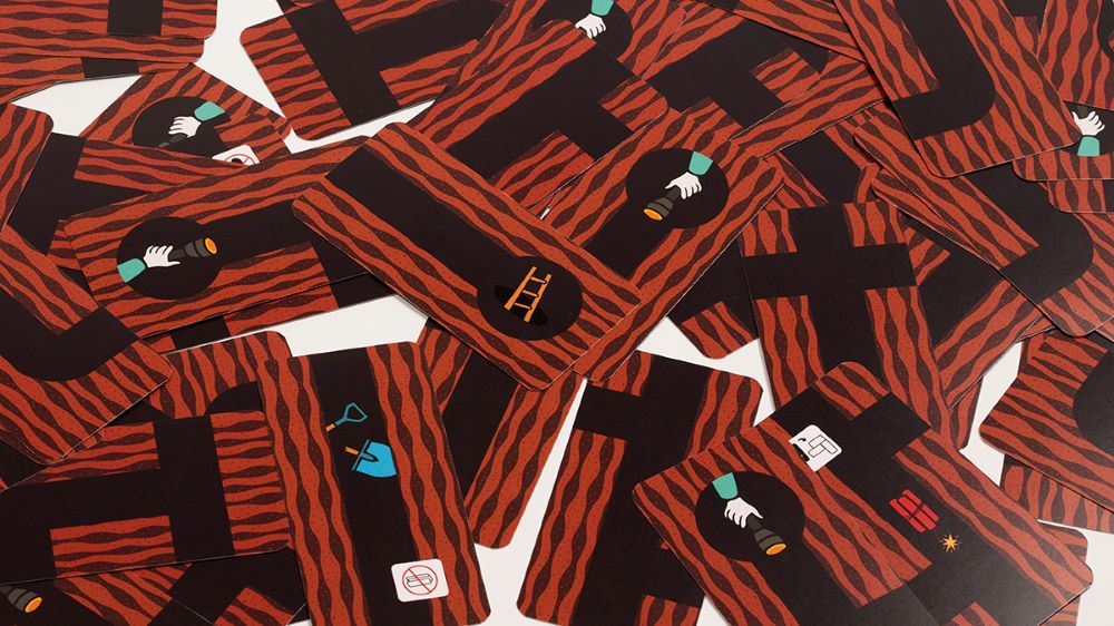 Настільна гра "Bandida" - Зображення 7