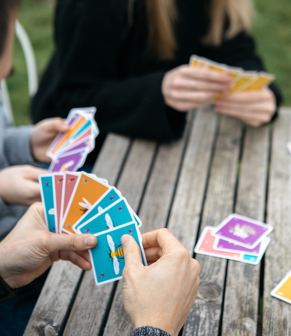 Настільна гра "Happy Bee" - Зображення 5