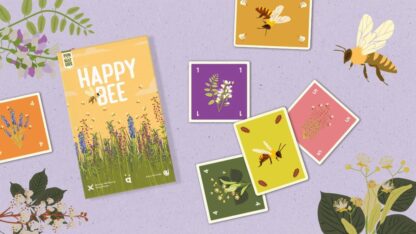 Настільна гра "Happy Bee" - Зображення 3