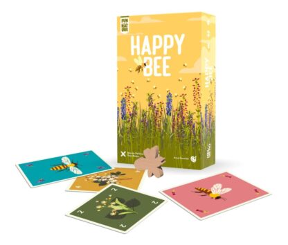 Настільна гра "Happy Bee" - Зображення 2