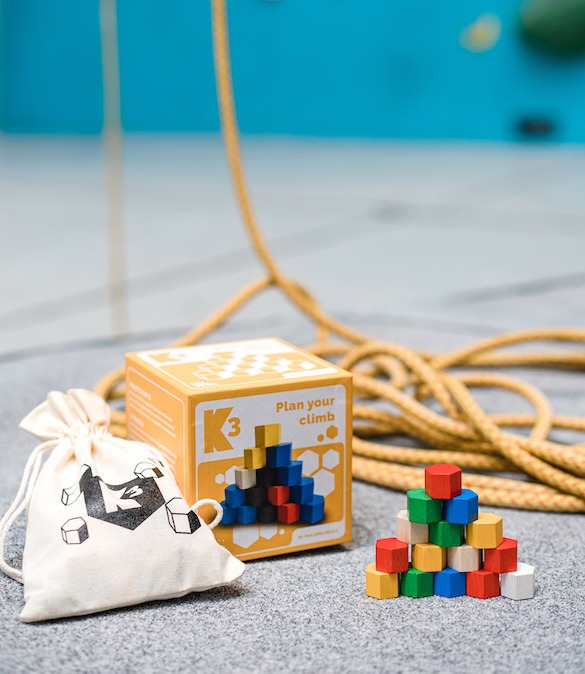 Настільна гра "K3" - Зображення 8