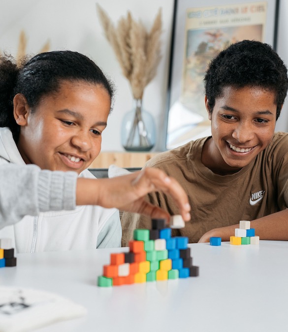 Настільна гра "K3" - Зображення 9