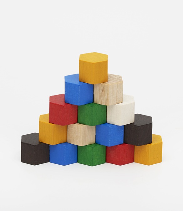 Настільна гра "K3" - Зображення 5